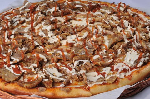 Glen Waverley Pizza - Australia Accommodation 0