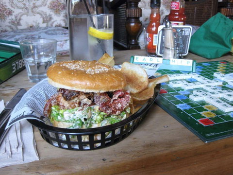 Grain Store Craft Beer Cafe - Australia Accommodation 0