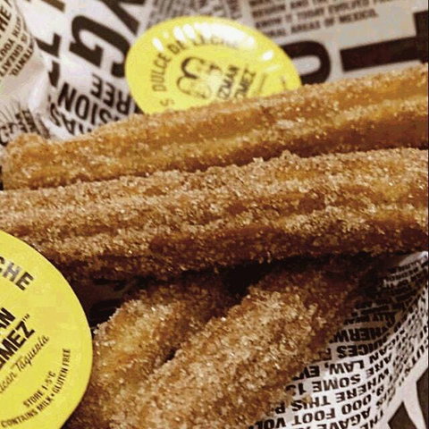 Guzman Y Gomez - North Sydney - Australia Accommodation 0