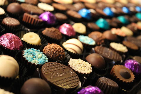 Hahndorf's Fine Chocolates - Hawthorn - Australia Accommodation 0