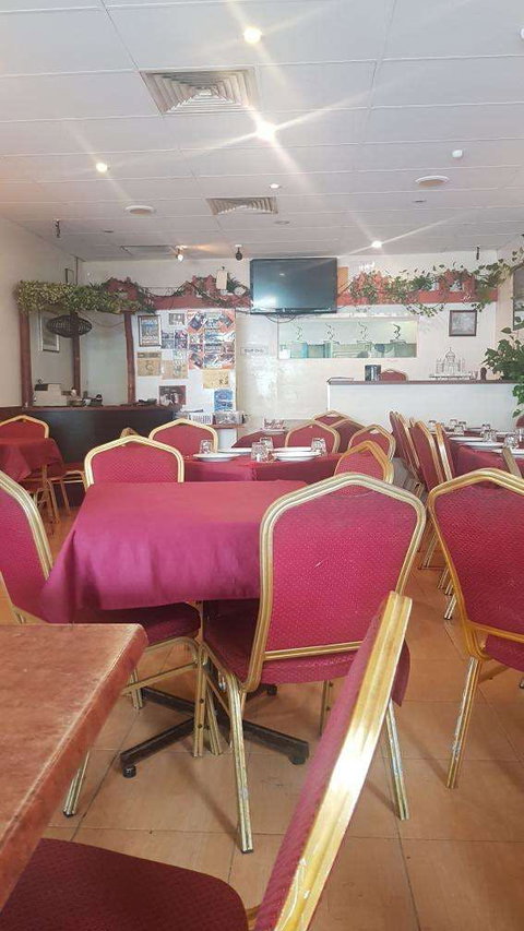 Halims Indian Taj Restaurant - Australia Accommodation 0
