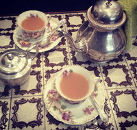Hatters Tea House - Australia Accommodation