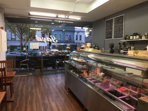 Jayd Cafe - Australia Accommodation 0