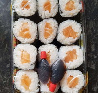 J.J Sushi - Ashburton - Australia Accommodation