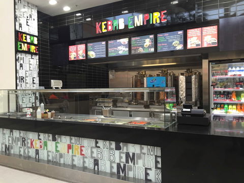 Kebab Empire - Australia Accommodation 0