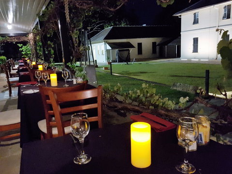 Lachlans: Old Government House - Australia Accommodation 0