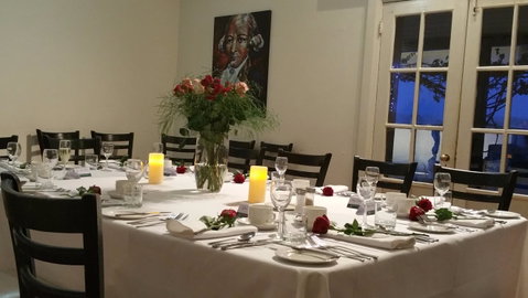 Lachlans: Old Government House - Australia Accommodation 1