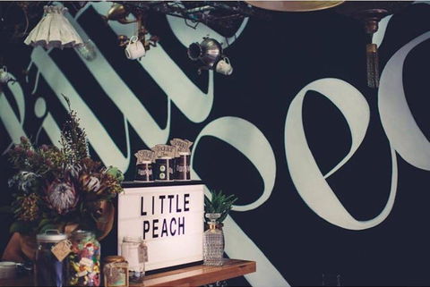 Little Peach Espresso - Australia Accommodation 0