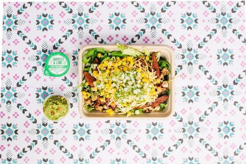 Mad Mex - Campbelltown - Australia Accommodation 0