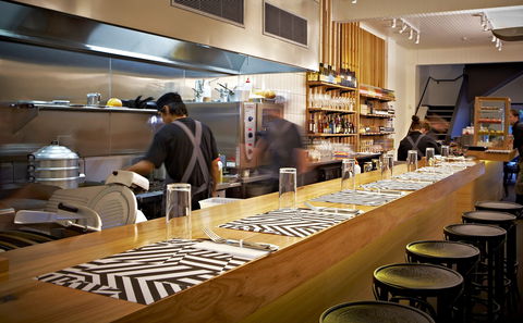 Masons Of Bendigo - Australia Accommodation 0