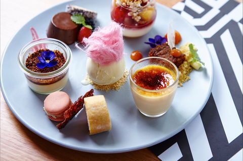 Masons Of Bendigo - Australia Accommodation 2