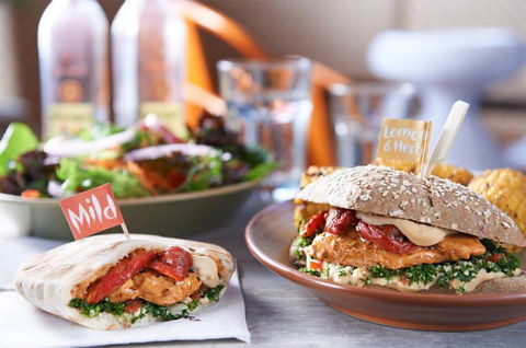 Nando's - Southport - Australia Accommodation 0