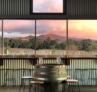 Nashdale Lane Wines Cellar Door - Australia Accommodation