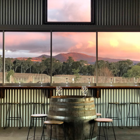 Nashdale Lane Wines Cellar Door - Australia Accommodation 0