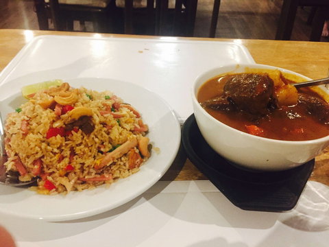 N' Thai Sing - Australia Accommodation 0