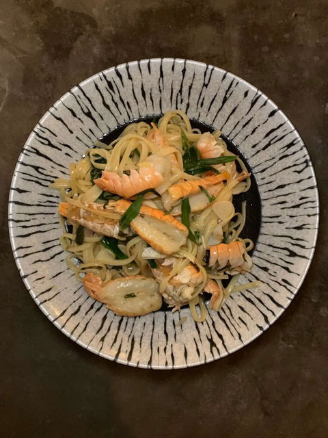 Ocean Foods - Drummoyne - Australia Accommodation 0