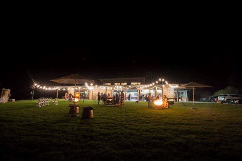 O'Leary Walker Wines Restaurant Clare Valley - Australia Accommodation 1