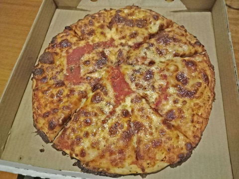 Pizza Kings - Australia Accommodation 0