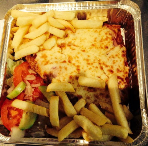 Pizza On Patterson - Australia Accommodation 0