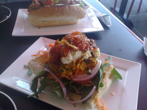 Press Espresso - Australia Accommodation 0