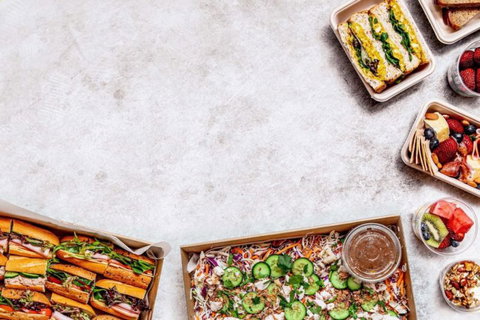 Feedwell Catering Sydney - Australia Accommodation 0