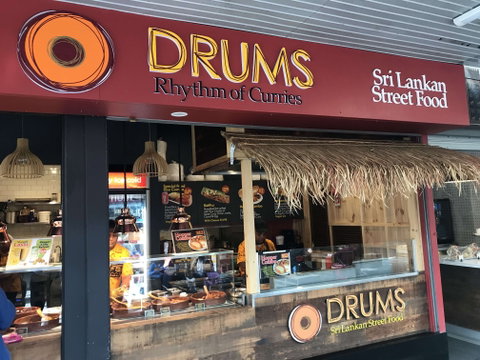 Rhythm Of Curries - Australia Accommodation 0