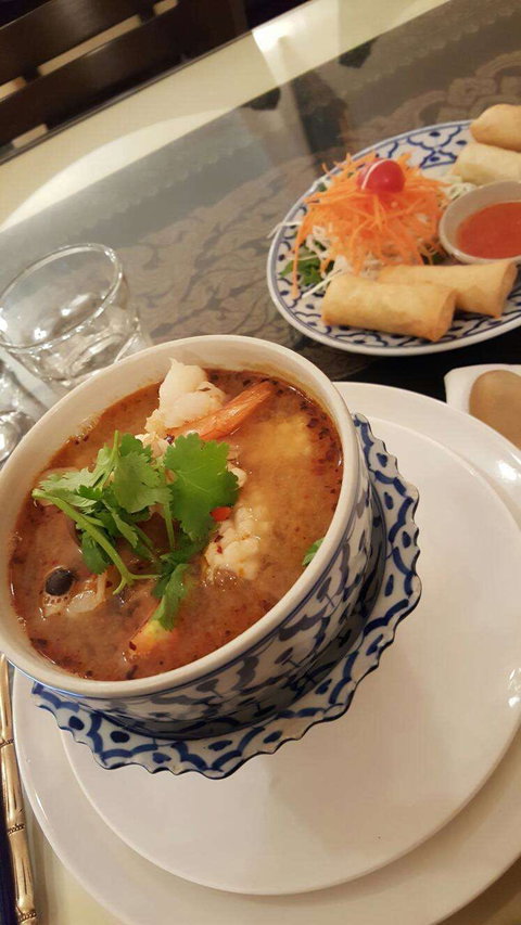 Saeng Thian Thai - Australia Accommodation 0