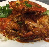 Spicy Fish - Australia Accommodation