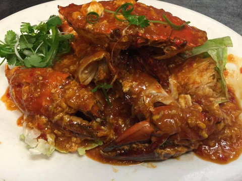 Spicy Fish - Australia Accommodation 0