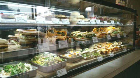 Supernatural - Australia Accommodation 0