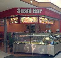 Sushi Bar - Gladesville - Australia Accommodation
