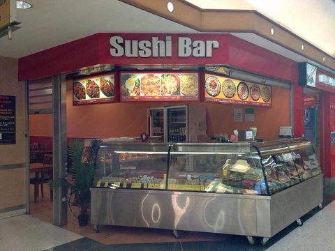 Sushi Bar - Gladesville - Australia Accommodation 0