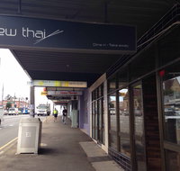 Tew Thai - Australia Accommodation