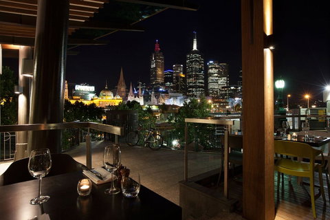 The Deck Southbank - Australia Accommodation 0