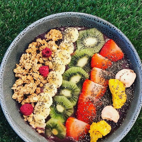 The Allotment Cafe - Australia Accommodation 0