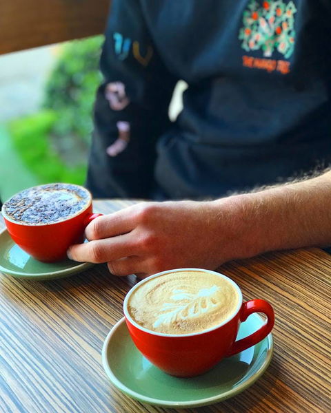 The Mango Tree - Australia Accommodation 0