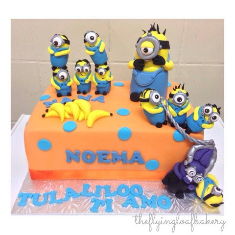 The Flying Loaf Bakery - Australia Accommodation 0