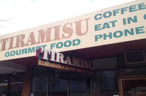 Tiramisu Cafe - Australia Accommodation 0