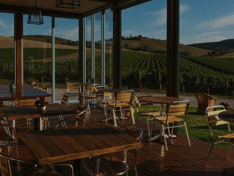 Trattoria D'Soumah - Australia Accommodation 0