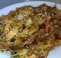 Food World Gourmet Cafe - Australia Accommodation