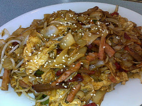 Food World Gourmet Cafe - Australia Accommodation 0