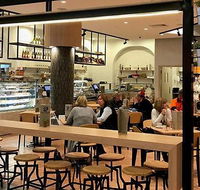 Helena Cafe  Restaurant - Australia Accommodation