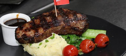 Kai Cafe & Restaurant - Australia Accommodation 1