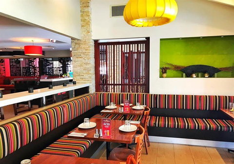 Kai Cafe & Restaurant - Australia Accommodation 5