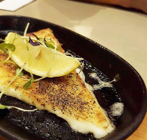 Kai Cafe & Restaurant - Australia Accommodation 7