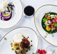 SJ's Brasserie - Australia Accommodation