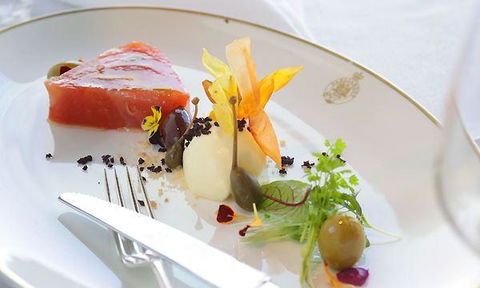 SJ's Brasserie - Australia Accommodation 9