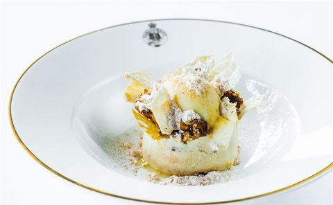 SJ's Brasserie - Australia Accommodation 1