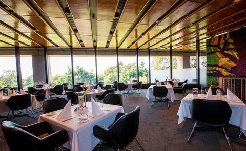 SJ's Brasserie - Australia Accommodation 5