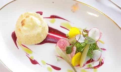 SJ's Brasserie - Australia Accommodation 7